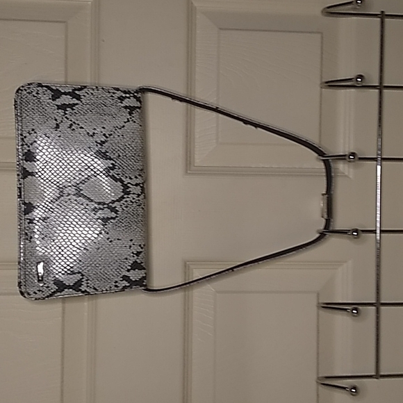 Snake skin bag - Picture 1 of 1